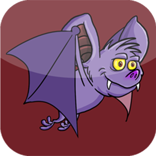 Flappy Bat